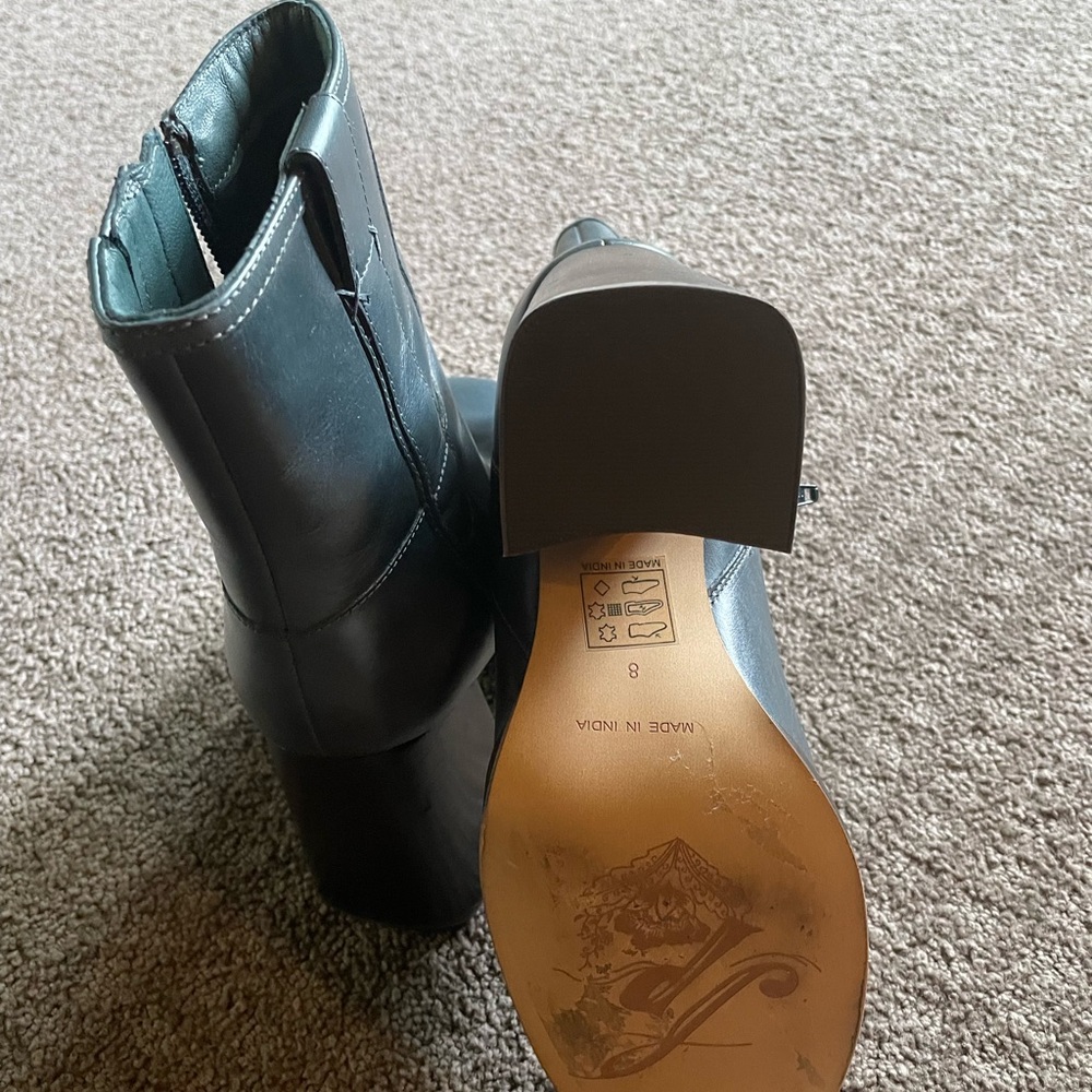 Free People Boots